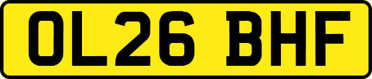 OL26BHF