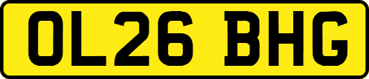 OL26BHG