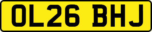 OL26BHJ