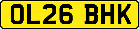 OL26BHK