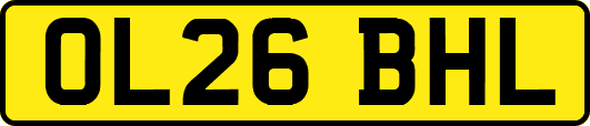 OL26BHL