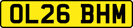 OL26BHM