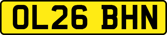 OL26BHN