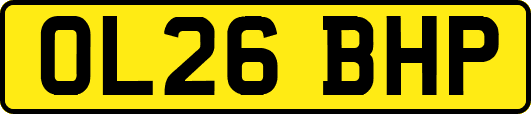 OL26BHP