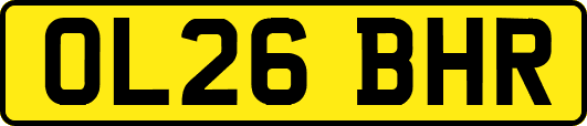 OL26BHR
