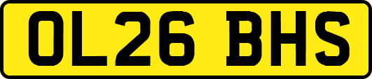 OL26BHS