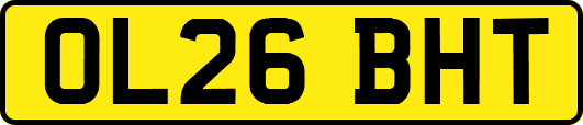 OL26BHT