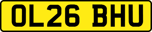 OL26BHU