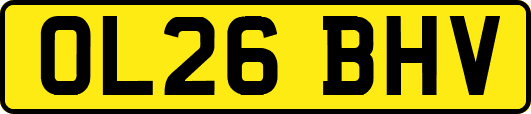 OL26BHV