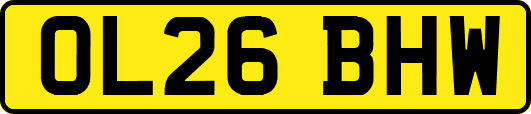 OL26BHW