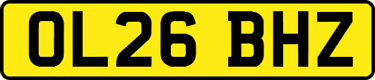 OL26BHZ