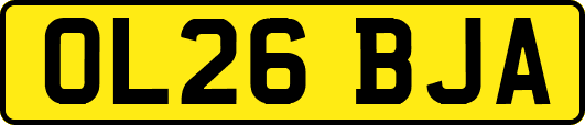 OL26BJA