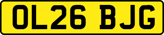 OL26BJG