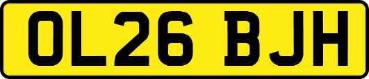 OL26BJH