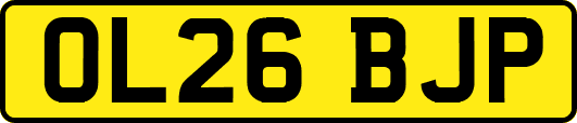 OL26BJP