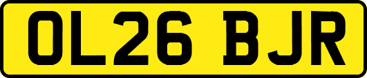 OL26BJR
