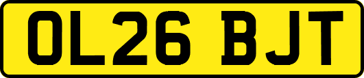 OL26BJT