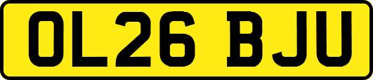 OL26BJU