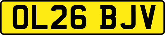 OL26BJV