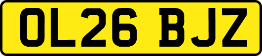 OL26BJZ