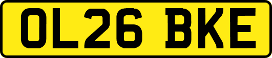 OL26BKE