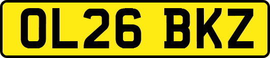 OL26BKZ