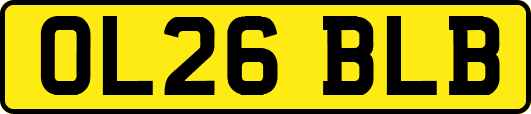 OL26BLB