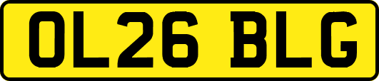 OL26BLG