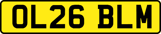 OL26BLM