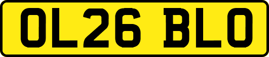 OL26BLO