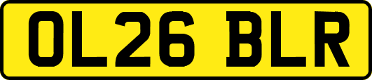 OL26BLR