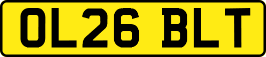 OL26BLT