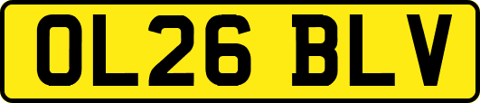 OL26BLV