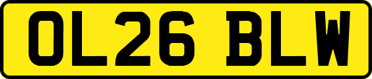 OL26BLW