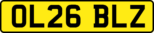 OL26BLZ