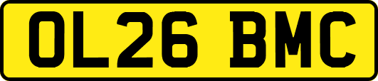 OL26BMC