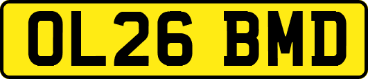 OL26BMD