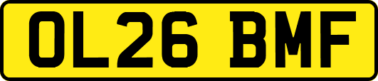 OL26BMF