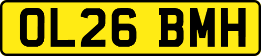 OL26BMH