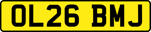 OL26BMJ