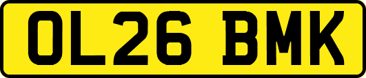 OL26BMK