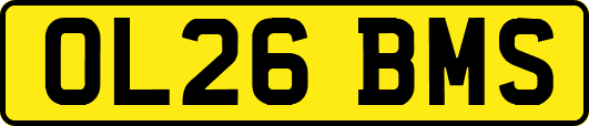OL26BMS