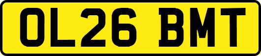 OL26BMT