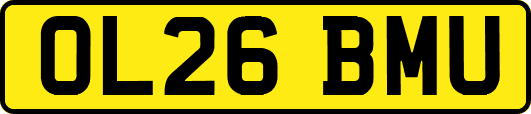 OL26BMU