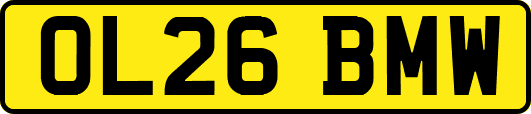 OL26BMW