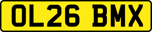 OL26BMX