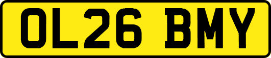 OL26BMY