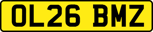 OL26BMZ