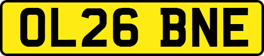 OL26BNE