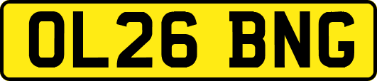 OL26BNG